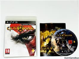 Playstation 3 / PS3 - God Of War III