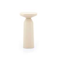 Sidetable Squand small - beige