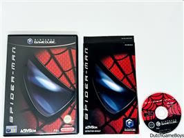 Nintendo Gamecube - Spider-Man - UKV