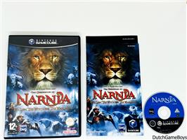 Nintendo Gamecube - The Chronicles Of Narnia - EUR