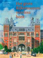 Het grote Rijksmuseum voorleesboek