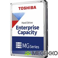 Toshiba MG08 16TB 3.5  SATA III MG08ACA16TE