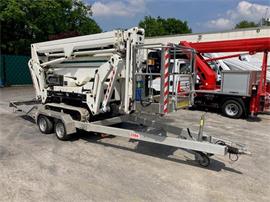 Ruthmann BLUELIFT SA 22