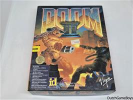 PC Big Box - Doom II