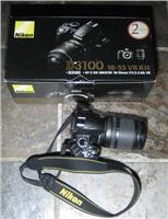 Nikon Fotocamera