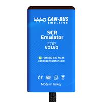 Volvo AdBlue (SCR) Emulator Euro 6.2 Vrachtwagen