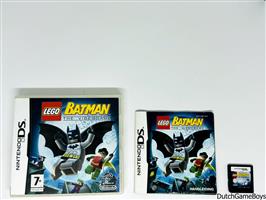 Nintendo DS - Lego Batman - The VideoGame - HOL