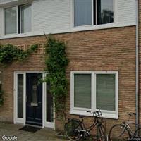 Appartement in Amsterdam - 14m²