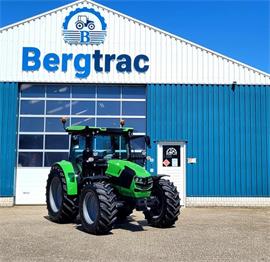 Nieuw! Deutz-Fahr 5125 GS