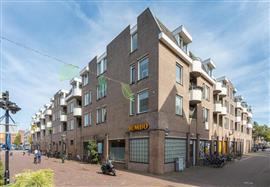 Appartement in Alkmaar - 45m² - 2 kamers