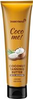 TANNYMAXX Coconut Tanning + Bronzer Butter, 150 ml