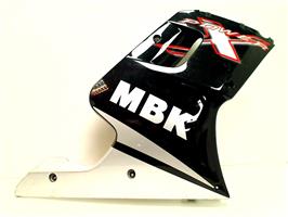 MBK X-Power 50 1998-2002 43LS ZIJKUIPDEEL RECHTS