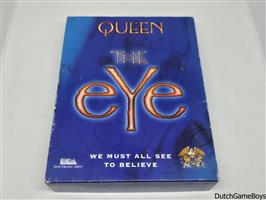 PC Big Box - Queen -The EYE