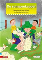 Veilig leren lezen -  De schapenkapper