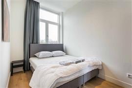 Appartement Korvelplein in Tilburg