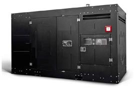 Deutz TCD2.9 - 66 kVA StV SuperSilent Genset - DPX-21003