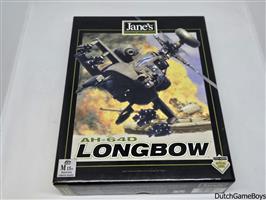 PC Big Box - Ah-64D - Longbow