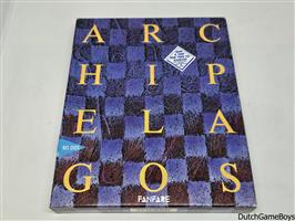 PC Big Box - Archipelagos