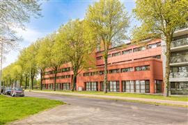 Appartement in Rotterdam - 47m² - 2 kamers