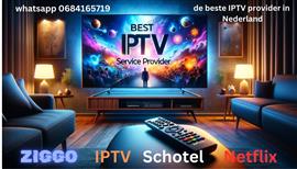 iptv dreambox