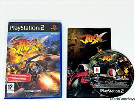 Playstation 2 / PS2 - Jak X