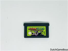 Gameboy Advance / GBA - Mario & Luigi - Superstar Saga - EUR