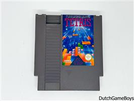 Nintendo NES - Tetris - FRA