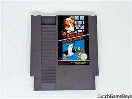Nintendo Nes - Super Mario Bros - Duck Hunt - FRA