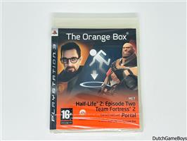Playstation 3 / PS3 - The Orange Box - New & Sealed