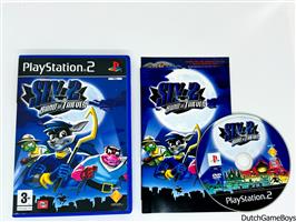 Playstation 2 / PS2 - Sly 2 - Band Of Thieves