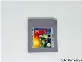 Gameboy Classic - F-1 Race - ITA