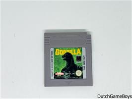 Gameboy Classic - Godzilla - SCN