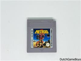 Gameboy Classic - Metroid II - Return Of Samus - FAH