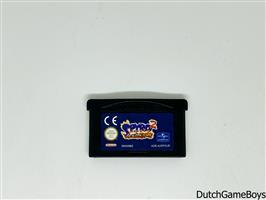 Gameboy Advance / GBA - Spyro 2 - Season Of Flame - EUR