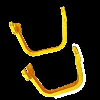 BIG Waterplay koppeling 2 stuks