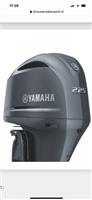 Yamaha F225FEX Buitenboordmotor met elektrische schakeling