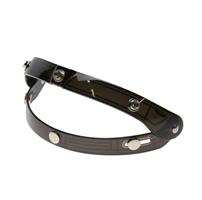 Vizier versteller smoke