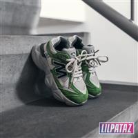 Styloz Green (maat 22-40) Kindersneakers Maat 33