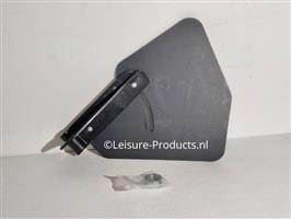 Pelican Sunkiss Rudder compleet