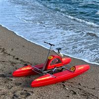 La Noria Hidrobike 1P