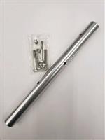 Hub voor trapas Pelican Sunkiss waterfietsen