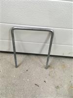 SeaBike beugel drijver