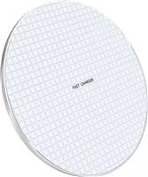 DrPhone – MK3 9V Draadloos Laden – Oplader – Fast Charge Wireless – 9V 2A - 18W – Android/iOS 7.5W –