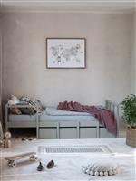 Kinderbed - Tweens - Eucalyptus 90 x 200 cm 90x200