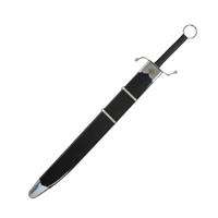 Fuji Mae Nan Dao Kung Fu zwaard - 70 cm