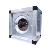 Fischbach EASY BOX FEB 400/E 35 afzuigbox | 4200 m3/h