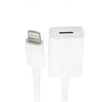 Iphone Lightning verlengkabel 30 centimeter