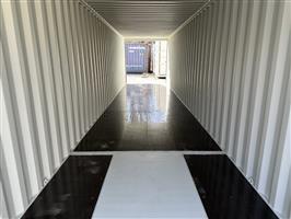 20FT en 40FT High Cube zeecontainers te koop.