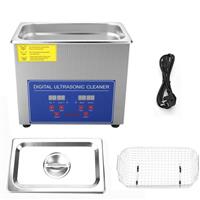 Ultrasoon reiniger 3 liter