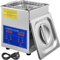 ultrsoon reiniger 2 liter